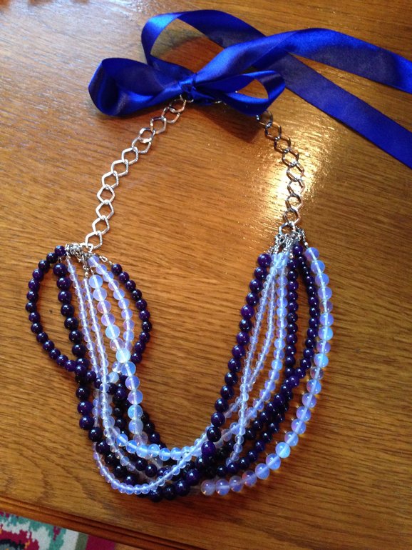 Когда моим рукам нечего делать...