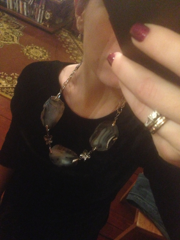 Когда моим рукам нечего делать...