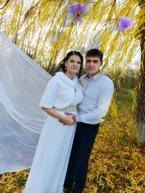 Свадьба