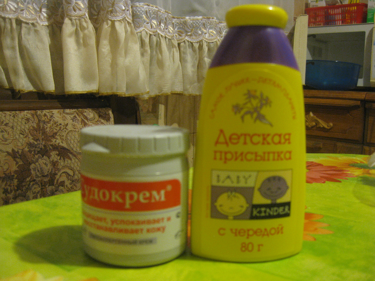 Отдам детскую косметику