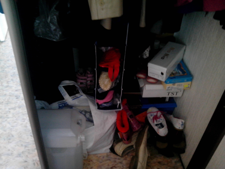 Взлет 75, день 16