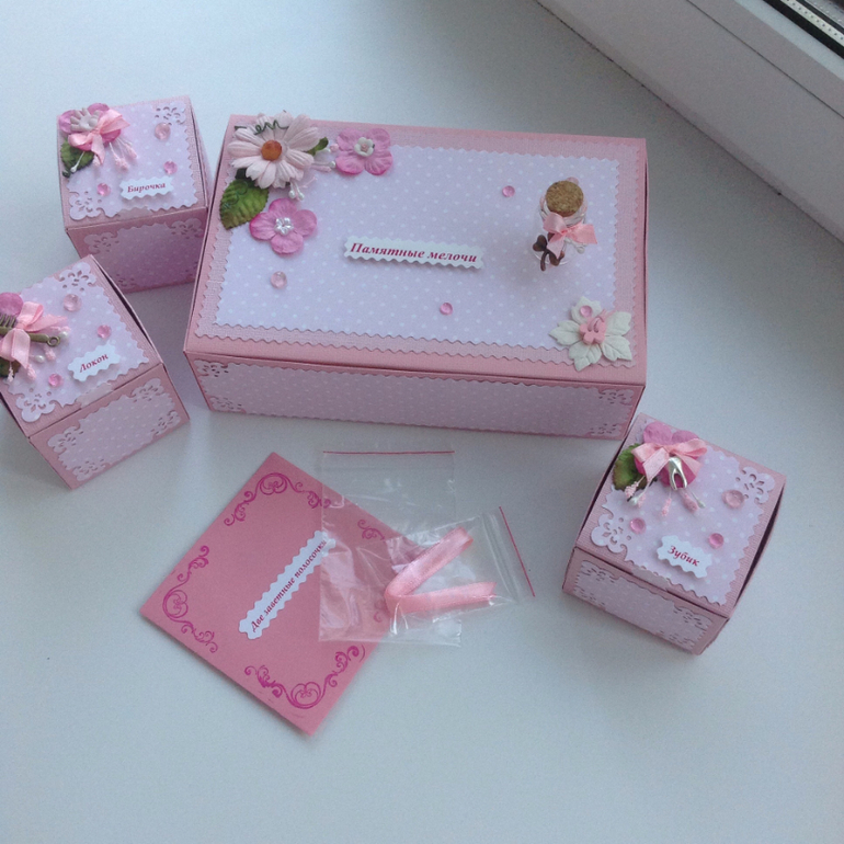 Сокровища Ариночки! :-)