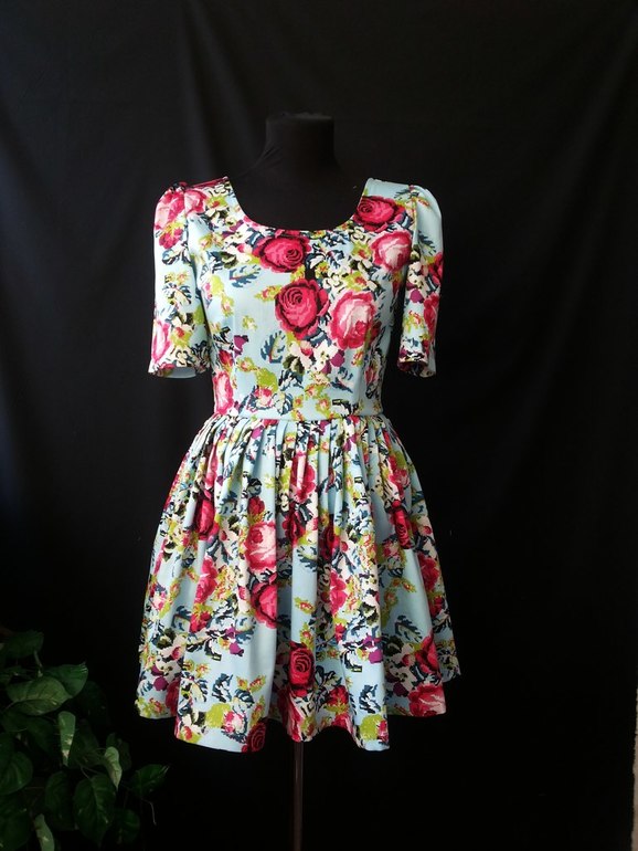 И снова Розы!!!!