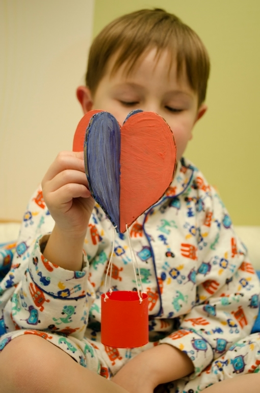 Дела сердечные