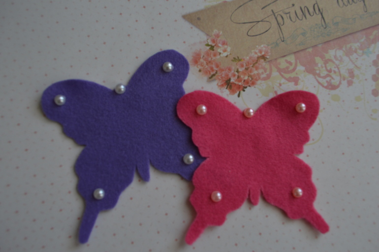 Мой первый заказик))))))