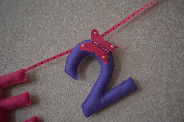 Мой первый заказик))))))