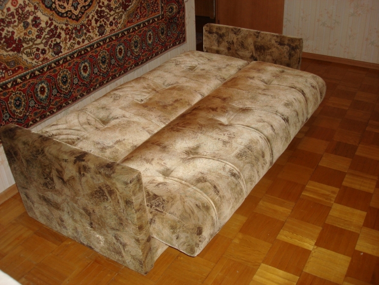 Продам диван