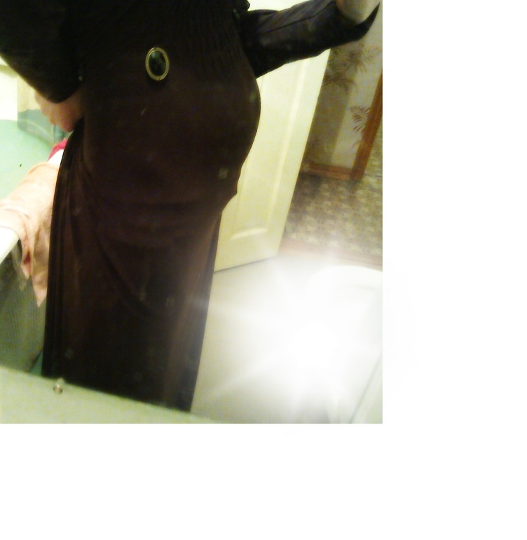 Еще фото пуза,туда не получилось вставить(