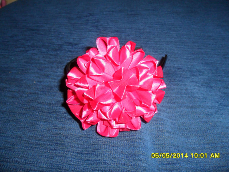 Проба "пера"