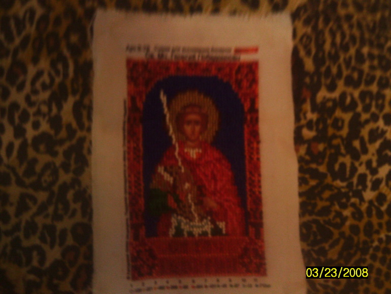 Хвастик работами мужа))