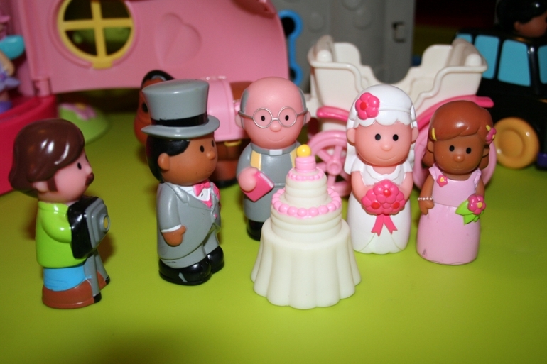 сапожок для фей.