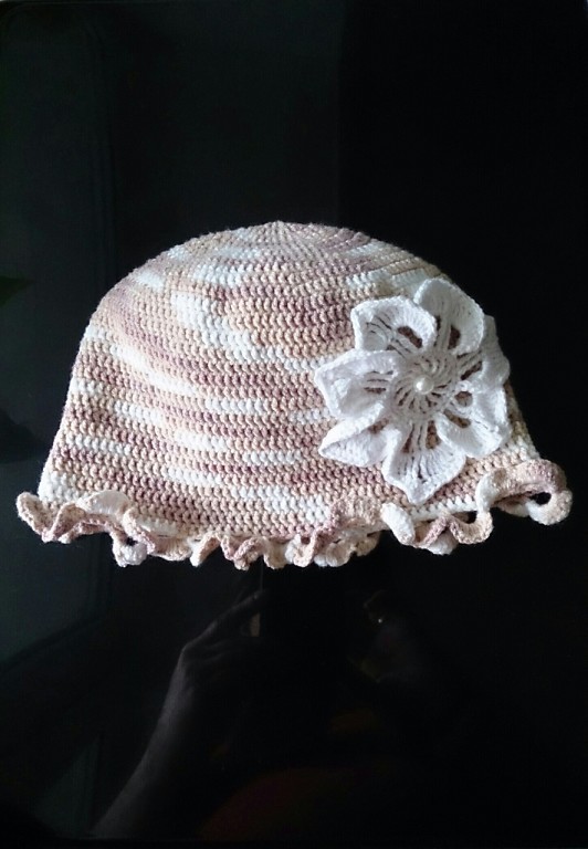 шапочки кепочка и косыночки