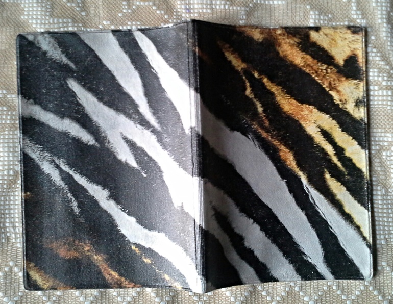 мои обложечки