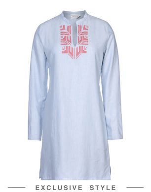 Family look - ‘Little-a-like’ - от Элизы Седнауи