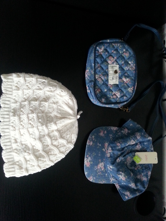 Next себе и доче