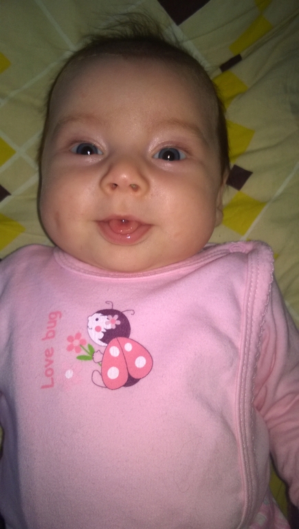 Вот они наши эмоции