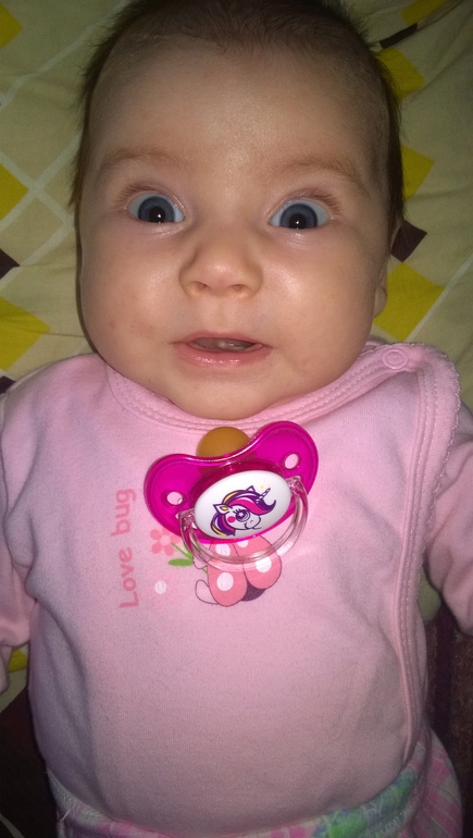 Вот они наши эмоции