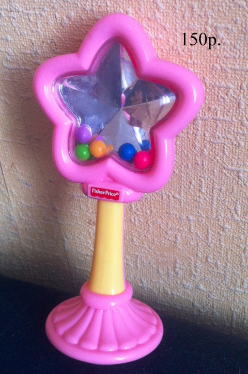 игрушки Tiny Love, Fisher-Price