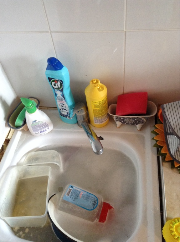 Взлет 74, день 1