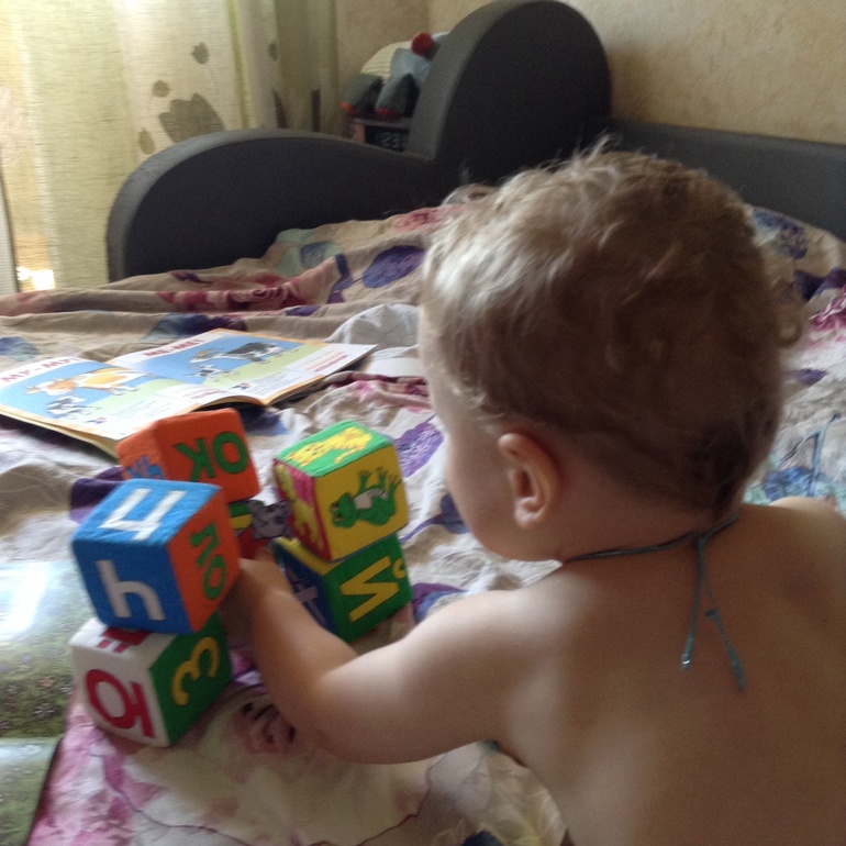 отчет пр сказке " Лис и мышонок"