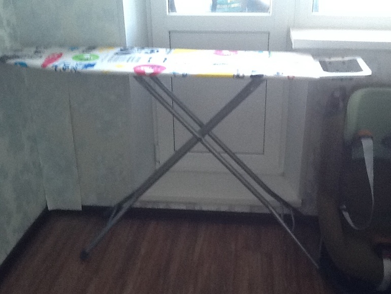 Взлет 72, шаг 6,7