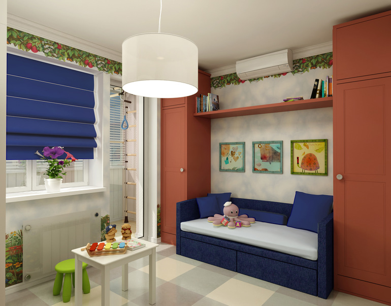 Дизайн бюро