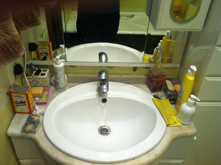 Взлет 75, день 6