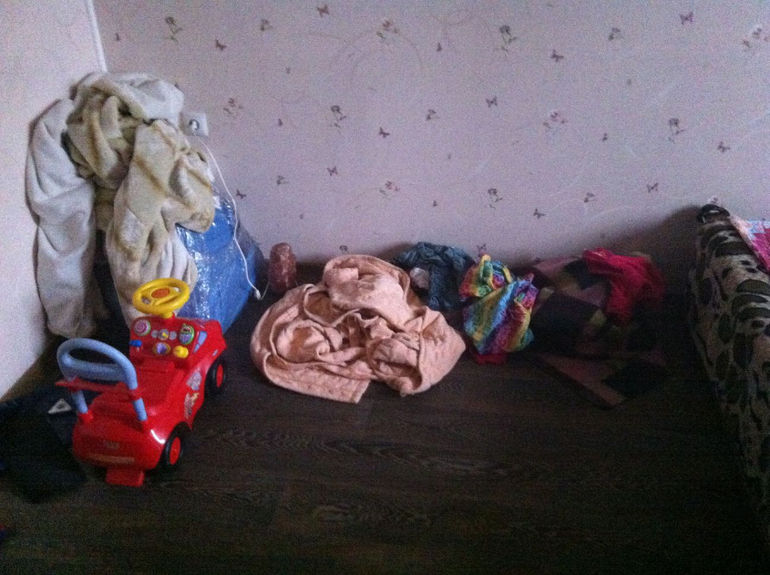 Взлет 75, день 6