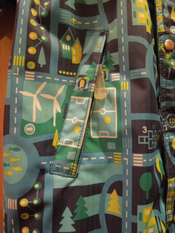 Продам комбинезон РЕЙМА ТЕК 86+ и поддева к нему 86+ 1500 руб.