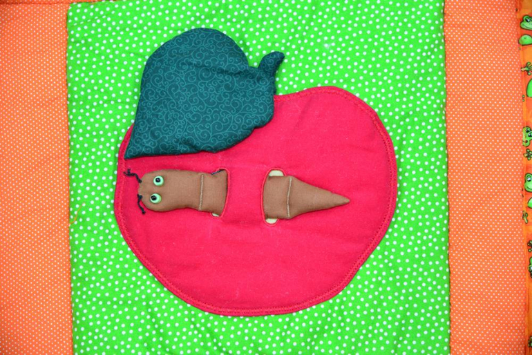 Развивающий коврик МОИ ЛЮБИМЫЕ ИГРУШКИ