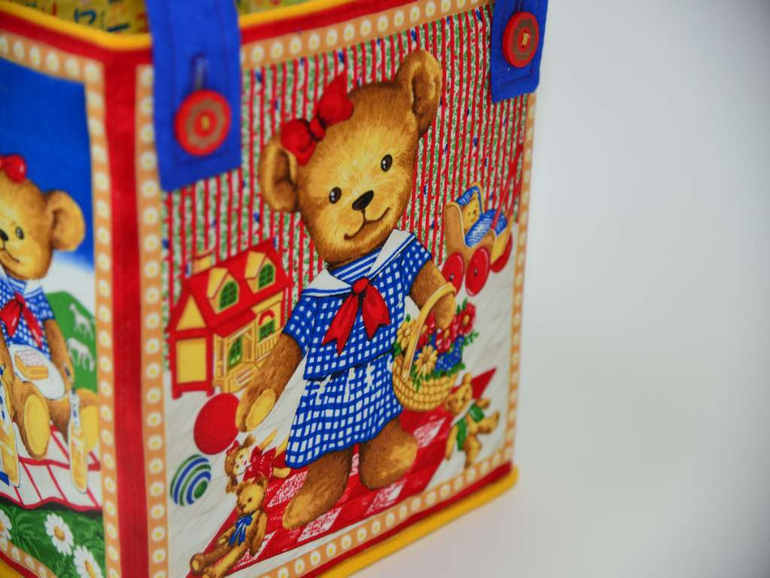 Короб или корзина под игрушки