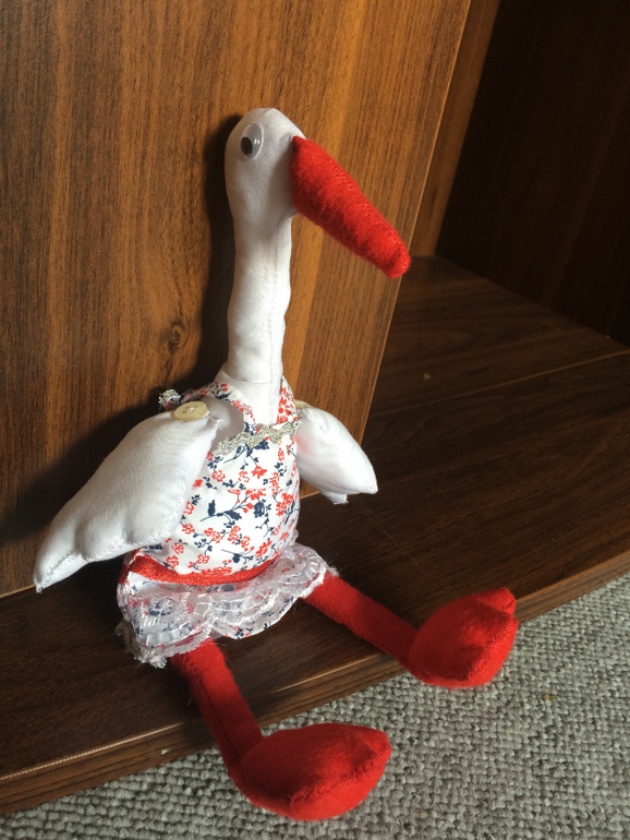 Мои приманочки!