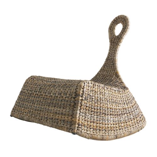 Кто пробовал сидедь на таком кресле из ИКЕА?