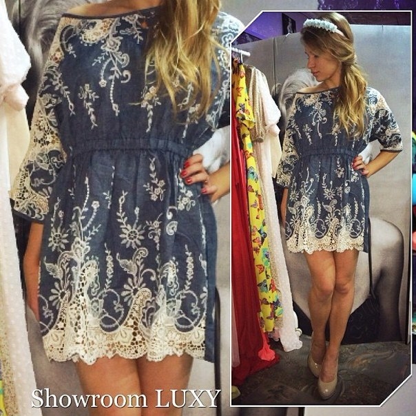 Девчата, продаю новые вещи! Туники, костюмы, футболки. Добро пожаловать в мой дневник;-)