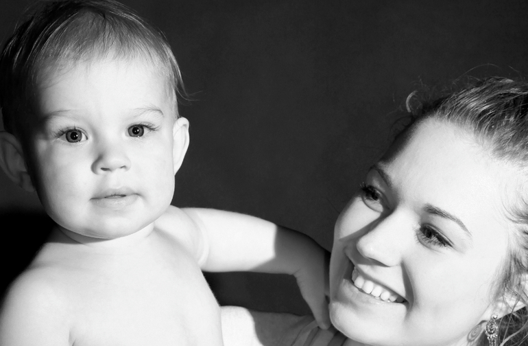 Лечим истерики Любовью!!!