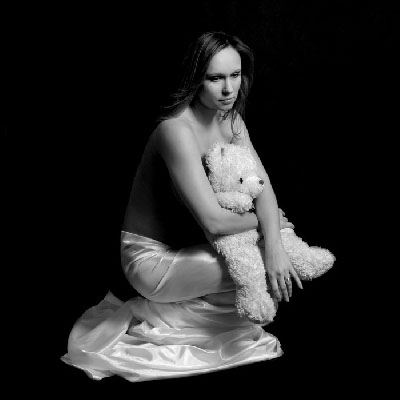 Улыбка Мамы - здоровье ребенка.