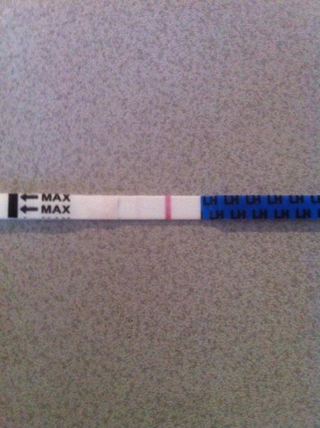 кок и тест на О