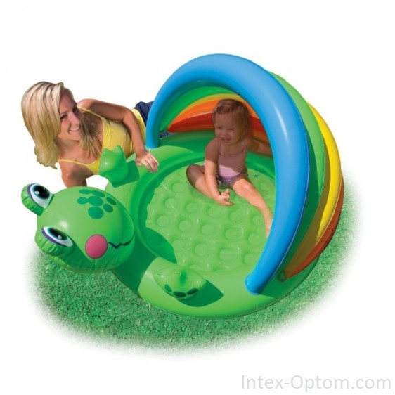 Нам один годик!!! (II часть)