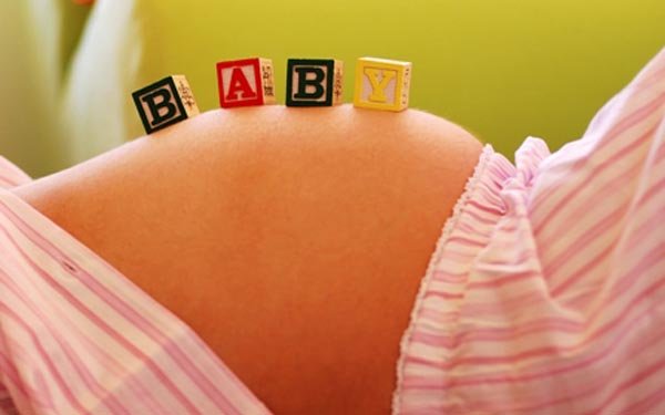 Будущая мама - как морально подготовиться к родам