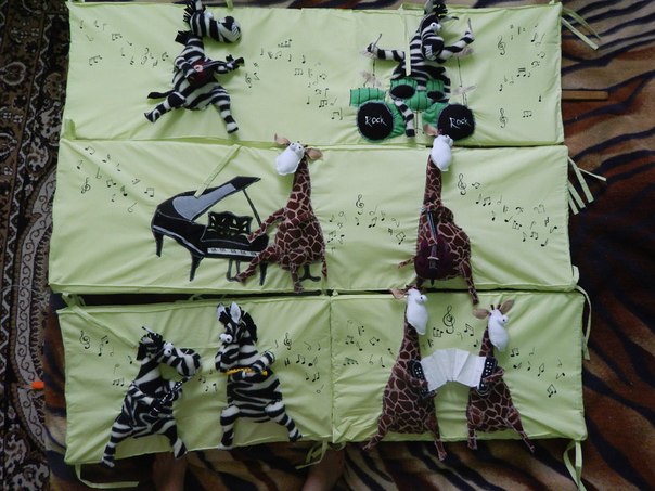 и снова музыка)