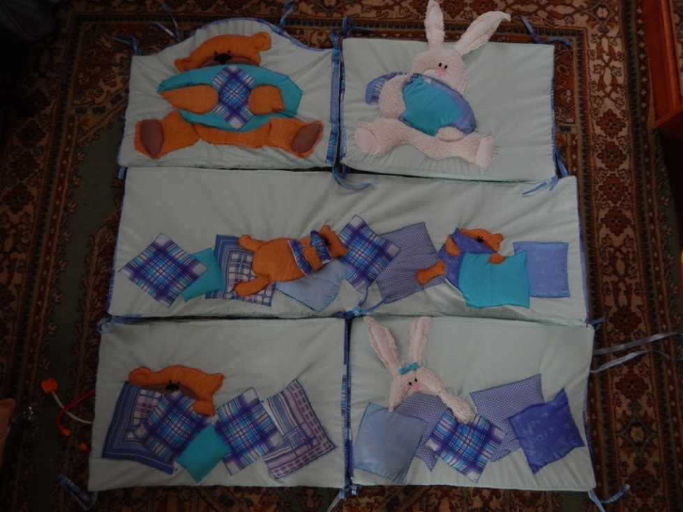 мой маленький бизнес