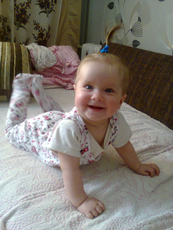 Мамина любовь)