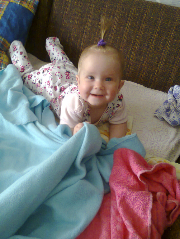 Мамина любовь)