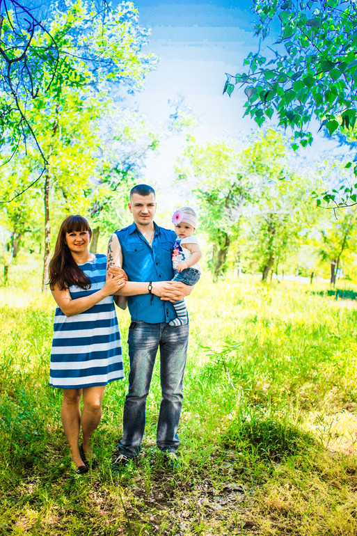 Карина вдохновила на пост)