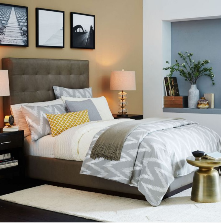 West Elm - доставка в Россию