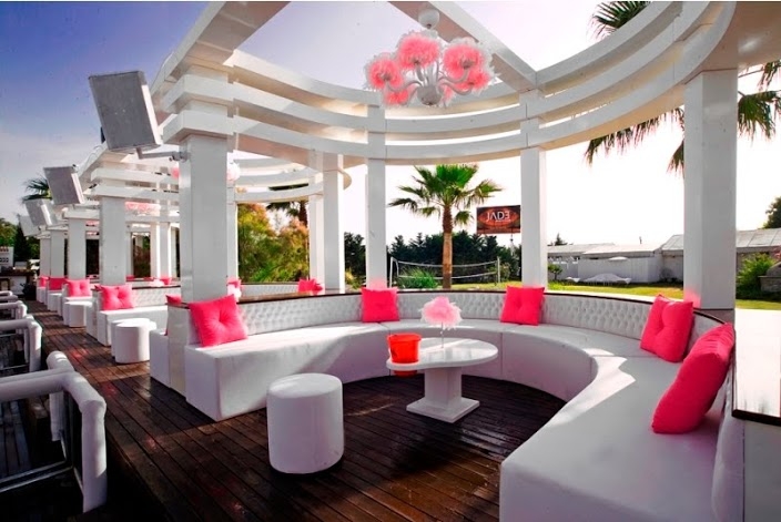 Сдам дом на первой линии на время отдыха в Кушадасы, Турция, Аэропорт Измир!