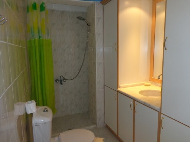 Сдам дом на первой линии на время отдыха в Кушадасы, Турция, Аэропорт Измир!