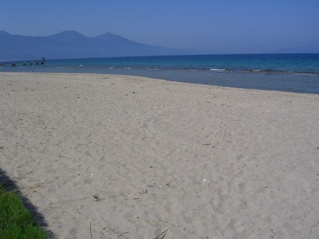 Сдам дом на первой линии на время отдыха в Кушадасы, Турция, Аэропорт Измир!