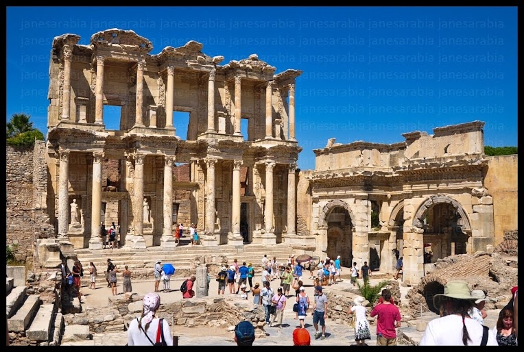 Сдам дом на первой линии на время отдыха в Кушадасы, Турция, Аэропорт Измир!