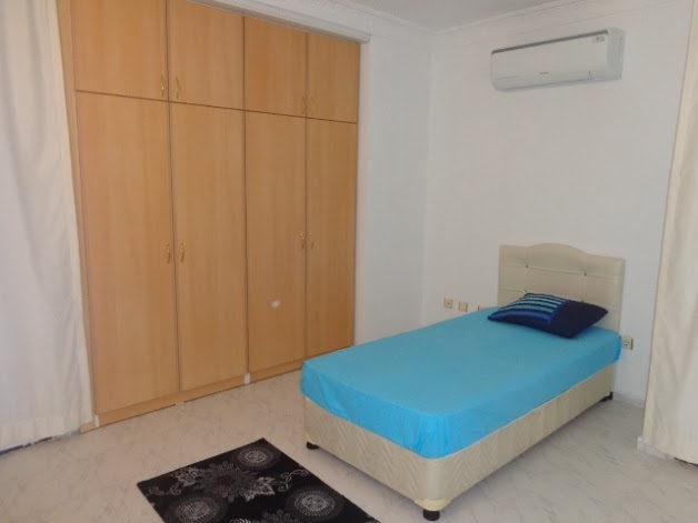 Сдам дом на первой линии на время отдыха в Кушадасы, Турция, Аэропорт Измир!